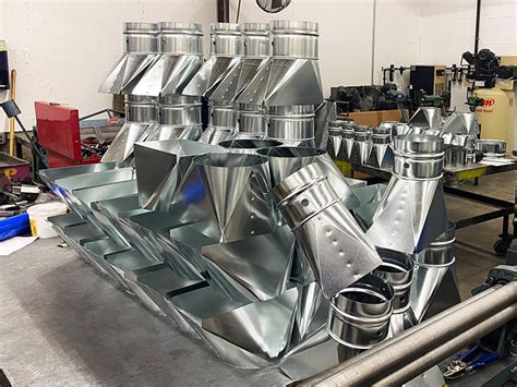 twin city sheet metal brewer